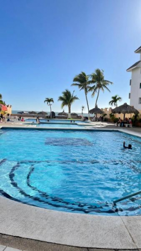 Quintas del mar Mazatlán
